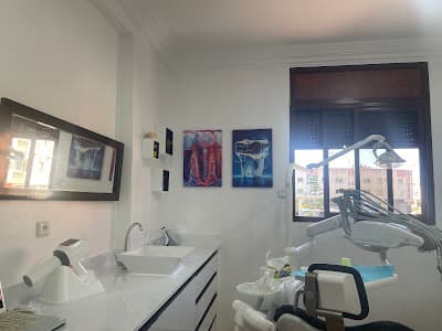 Consultation Area