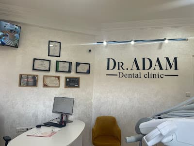 Clinic Interior