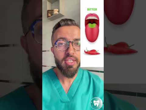 Dental video thumbnail
